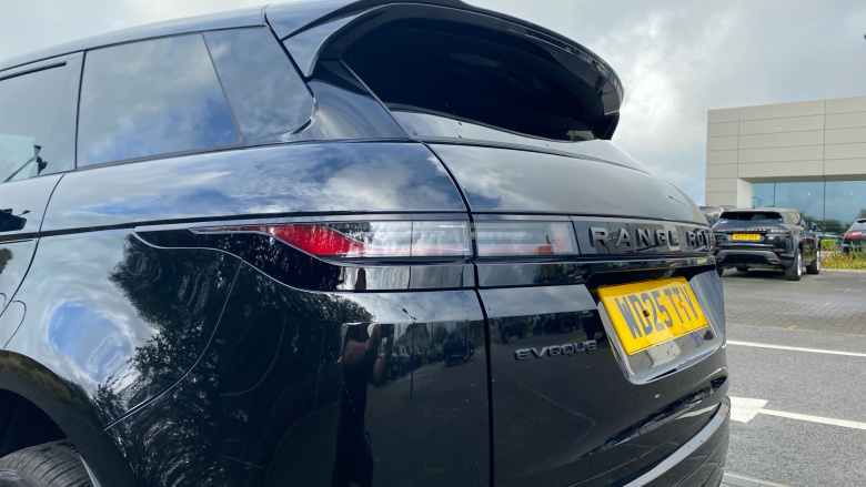 Land Rover Range Rover Evoque 2.0 D200 Dynamic HSE 5dr Auto Diesel Hatchback